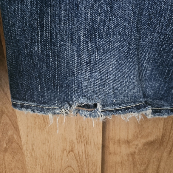 Silver jeans - Picture 3 of 4